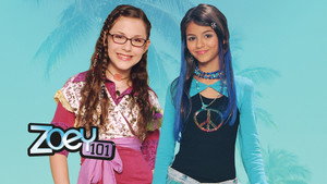 Zoey 101 kép