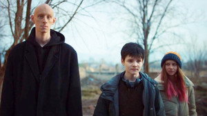 Охотники за призраком 1. évad Ep.8 8. epizód