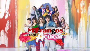 Morangos com Açúcar kép