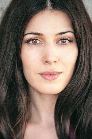 Elizabeth Tabish profil kép