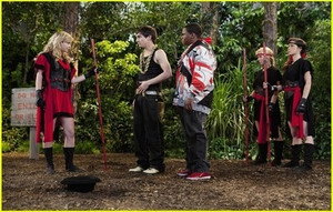 Pair of Kings 2. évad Ep.21 21. epizód