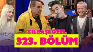 Güldür Güldür Show 11. évad Ep.11 11. epizód