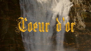 Coeur d'or kép