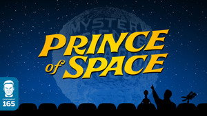 Mystery Science Theater 3000 8. évad Ep.16 16. epizód
