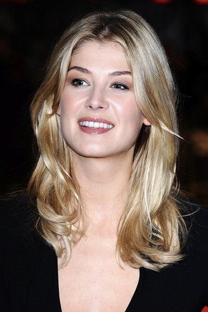 Rosamund Pike profil kép