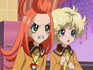 シュガシュガルーン 1. évad Ep.5 5. epizód