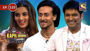 The Kapil Sharma Show 1. évad Ep.122 122. epizód