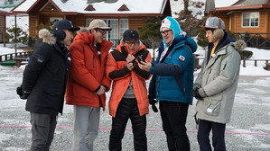 1박 2일 3. évad Ep.385 385. epizód