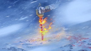 Undead Unluck kép