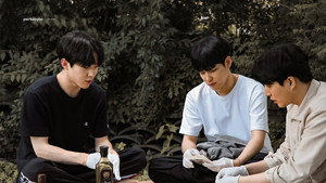 DAY6 (Even of Day) Summer Melody kép
