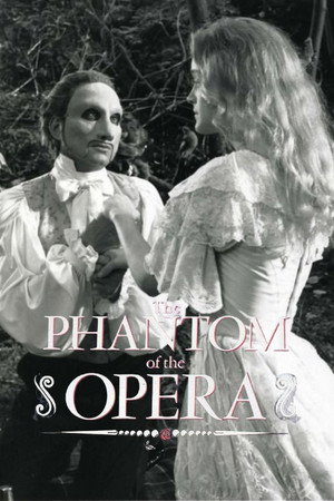 The Phantom of the Opera poszter