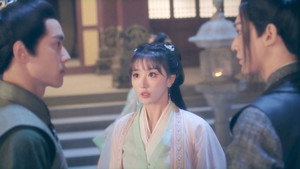 潇洒佳人淡淡妆 1. évad Ep.20 20. epizód