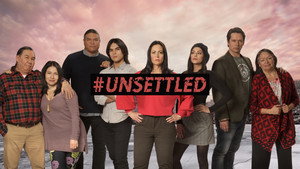 Unsettled kép