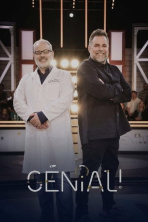 Génial! 14. évad () poszter