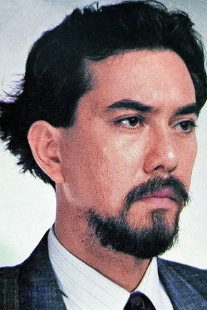 黃秋生 profil kép