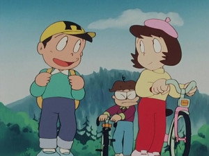 怪物くん 1. évad Ep.71 71. epizód