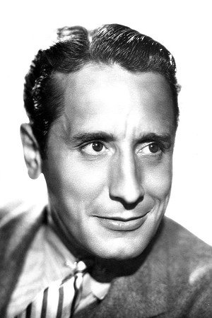 Victor Jory profil kép