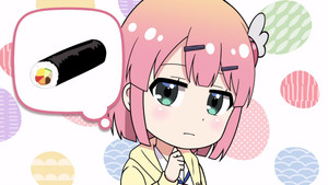 まちカドまぞく Speciális epizódok Ep.59 59. epizód