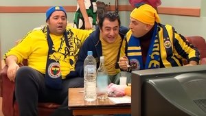 Avrupa Yakası 1. évad Ep.2 2. epizód