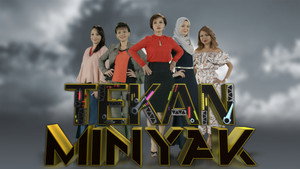 Tekan Minyak kép