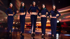 Miss Universe Latina, El Reality 1. évad Ep.17 17. epizód