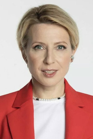 Яна Чурикова profil kép