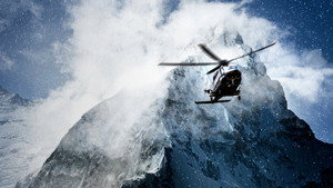 Aftershock: Everest and the Nepal Earthquake kép