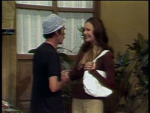 El Chavo del Ocho 3. évad Ep.25 25. epizód