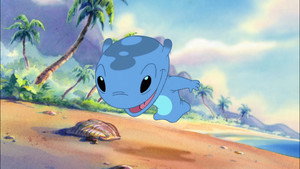 Lilo és Stitch 2. évad Ep.22 Álommanó