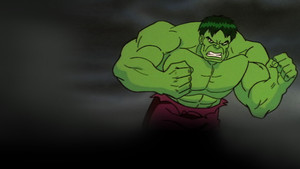 The Incredible Hulk kép