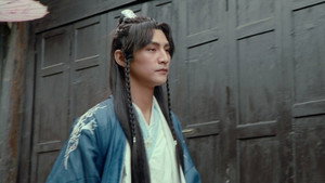 游戏里的生死契 1. évad Ep.18 18. epizód