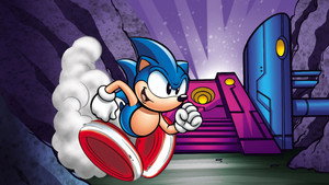 Adventures of Sonic the Hedgehog kép
