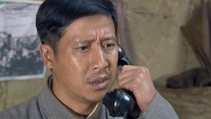我的兄弟叫顺溜 1. évad Ep.23 23. epizód