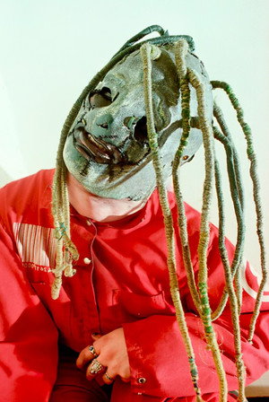 Corey Taylor profil kép
