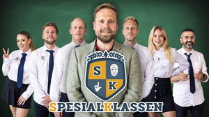 Spesialklassen kép