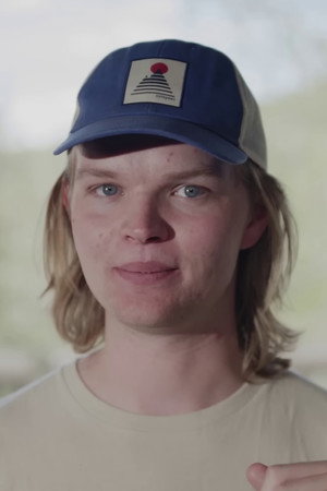 Sam Denby profil kép