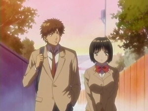 おくさまは女子高生 1. évad Ep.9 9. epizód