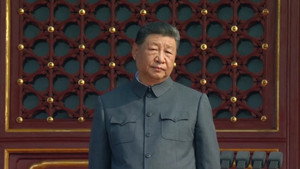 Chine, la fabrique d'une nation kép