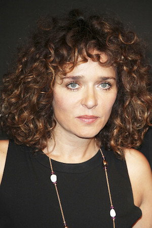 Valeria Golino profil kép