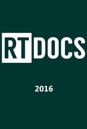 RT Docs 2. évad (2016-04-14) poszter