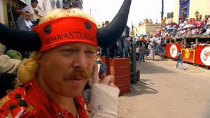 Keith Lemon's Very Brilliant World Tour 1. évad Ep.3 3. epizód