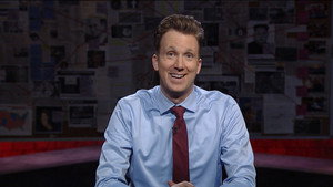The Opposition with Jordan Klepper 1. évad Ep.91 91. epizód
