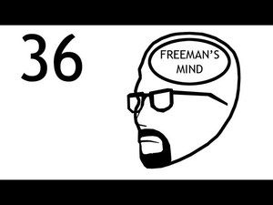 Freeman's Mind 1. évad Ep.38 38. epizód