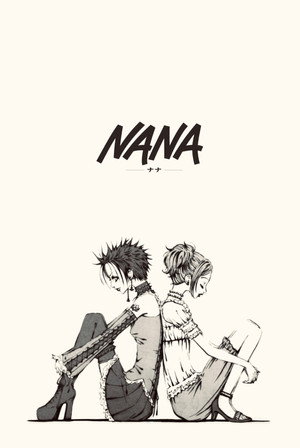 NANA poszter