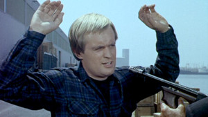 The Man from U.N.C.L.E. 3. évad Ep.11 11. epizód