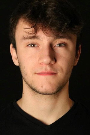 Gregory Piper profil kép