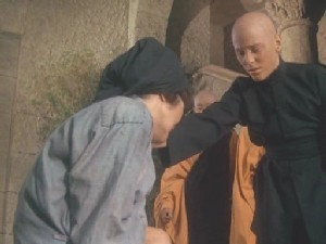 Kung Fu 3. évad Ep.7 7. epizód