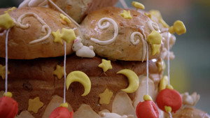 The Great American Baking Show 2. évad Ep.3 3. epizód