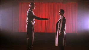 Twin Peaks 2. évad Ep.9 Önkényes jog
