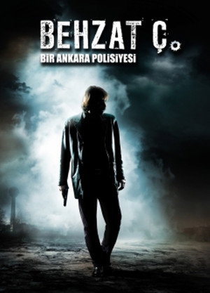 Behzat Ç.: Bir Ankara Polisiyesi poszter